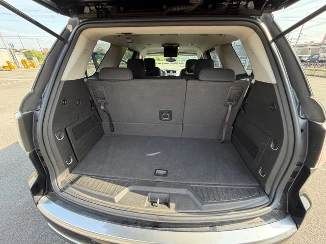 GMC ACADIA 30
