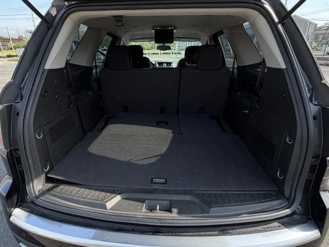 GMC ACADIA 31