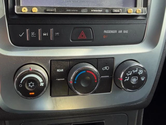 GMC ACADIA 17