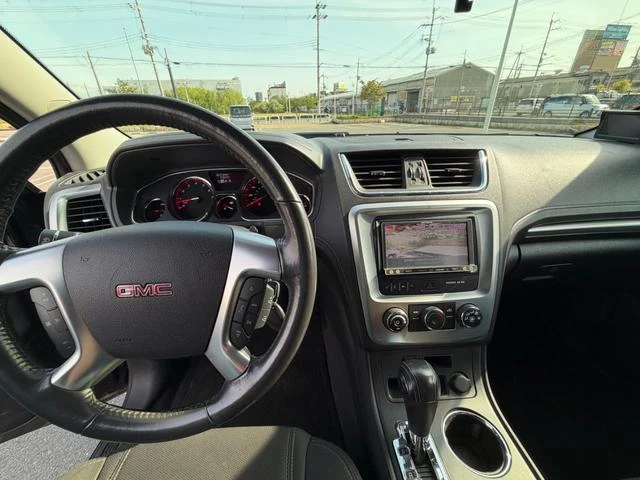 GMC ACADIA 15