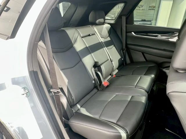 Cadillac XT5 74