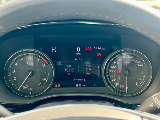 Cadillac XT5 47