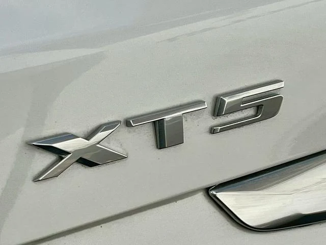 Cadillac XT5 68
