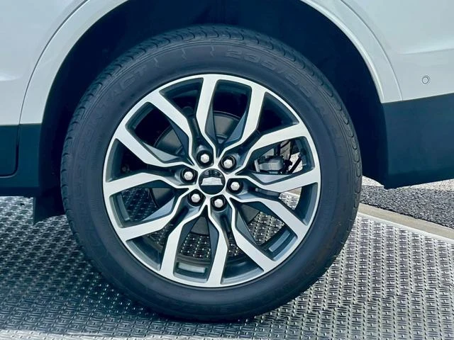 Cadillac XT5 59
