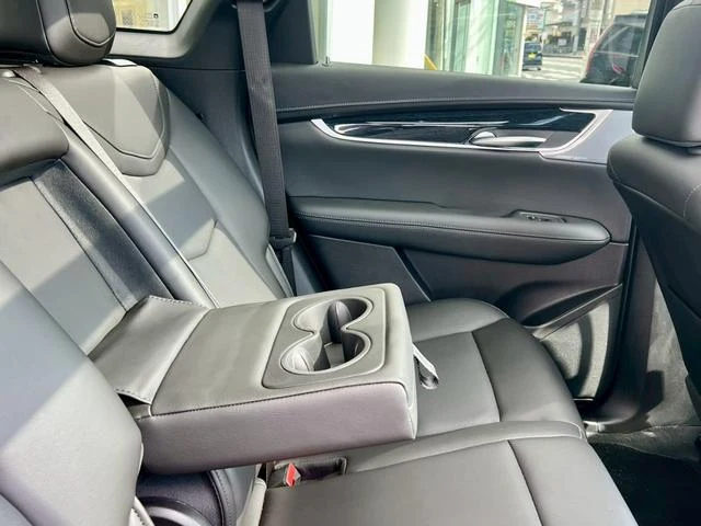 Cadillac XT5 77