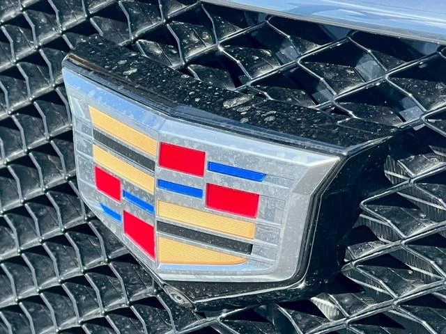Cadillac XT5 69