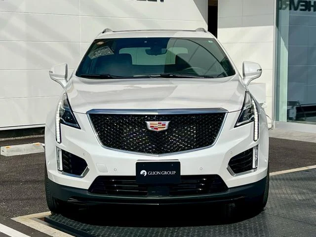 Cadillac XT5 52