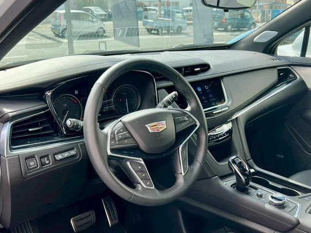 Cadillac XT5 70