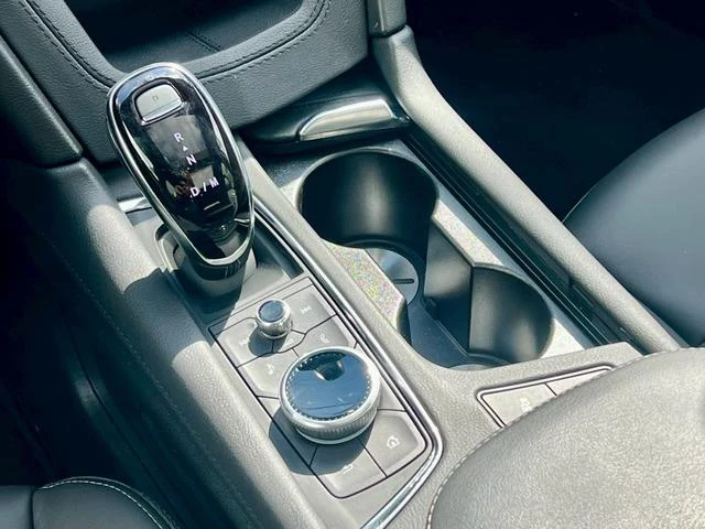 Cadillac XT5 39