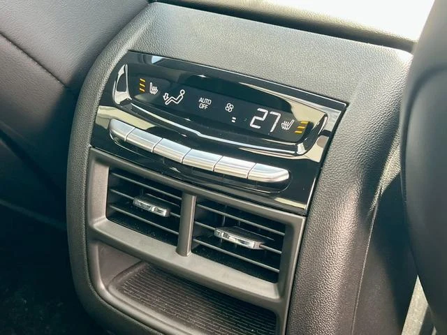 Cadillac XT5 75