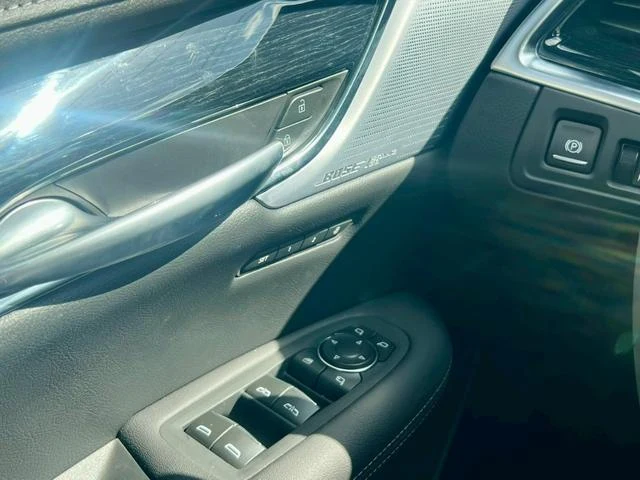 Cadillac XT5 48