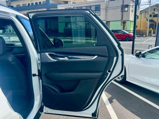 Cadillac XT5 34