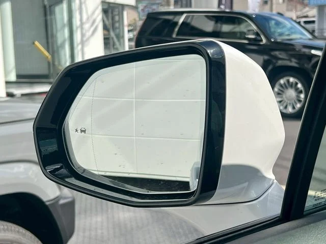 Cadillac XT5 45