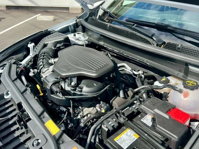 Cadillac XT5 17