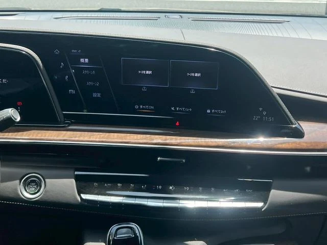 Cadillac ESCALADE 52