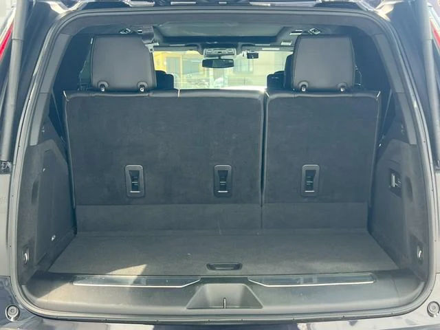 Cadillac ESCALADE 31