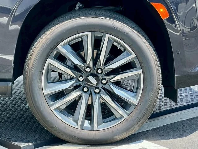 Cadillac ESCALADE 4