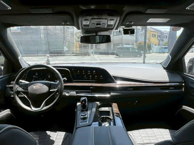 Cadillac ESCALADE 42