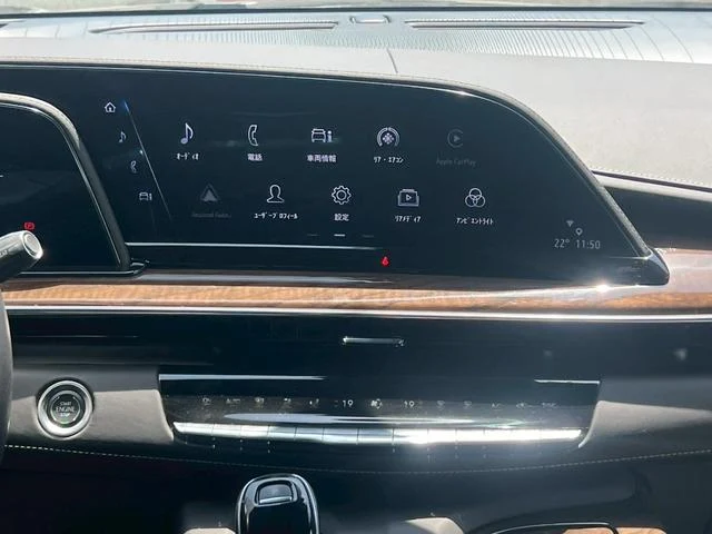 Cadillac ESCALADE 48