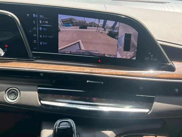 Cadillac ESCALADE 49