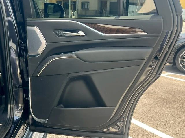 Cadillac ESCALADE 40