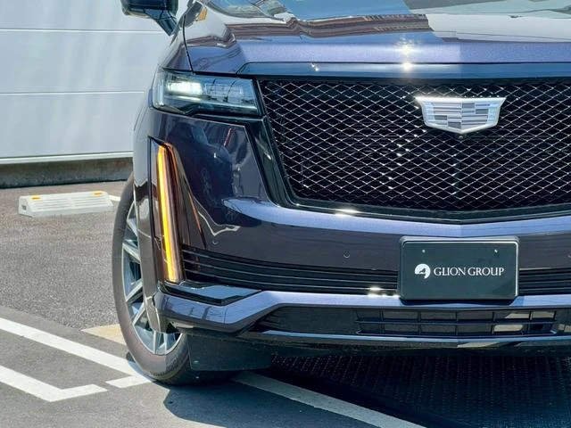 Cadillac ESCALADE 14