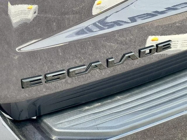 Cadillac ESCALADE 20
