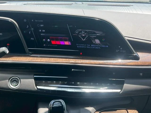 Cadillac ESCALADE 53