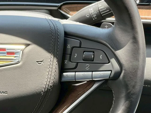 Cadillac ESCALADE 45