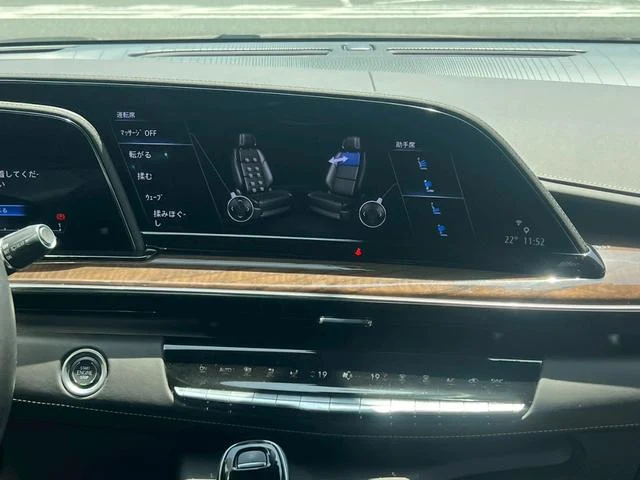 Cadillac ESCALADE 56