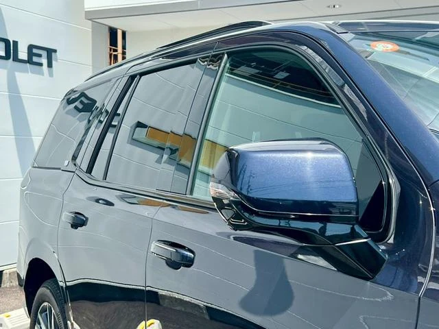 Cadillac ESCALADE 16