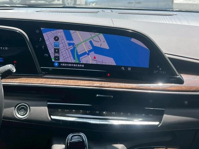 Cadillac ESCALADE 51