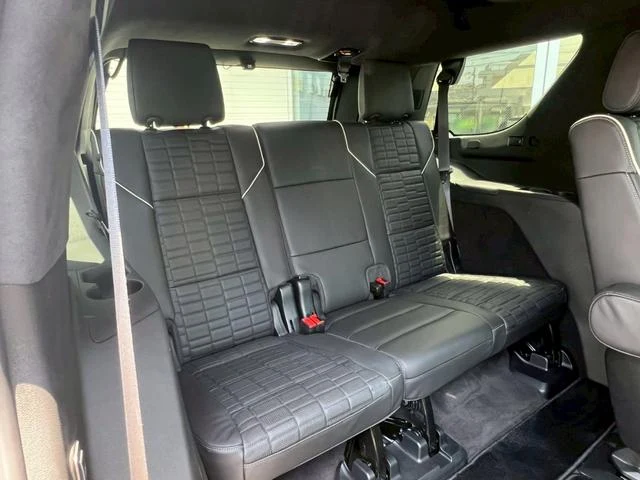 Cadillac ESCALADE 30