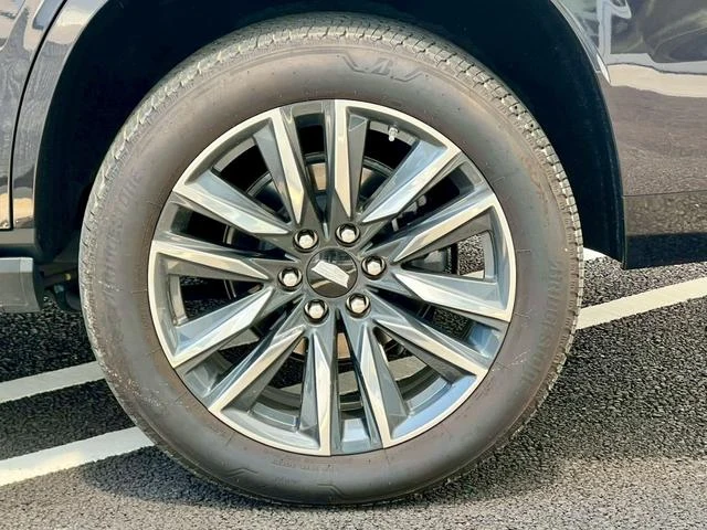 Cadillac ESCALADE 10