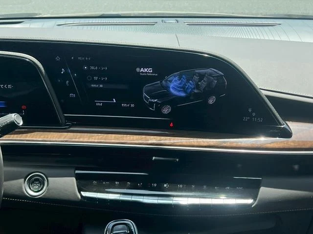 Cadillac ESCALADE 55