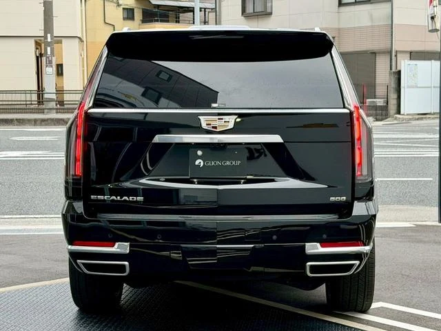 Cadillac ESCALADE 73