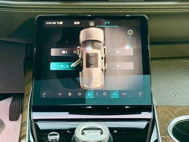 Cadillac ESCALADE 52