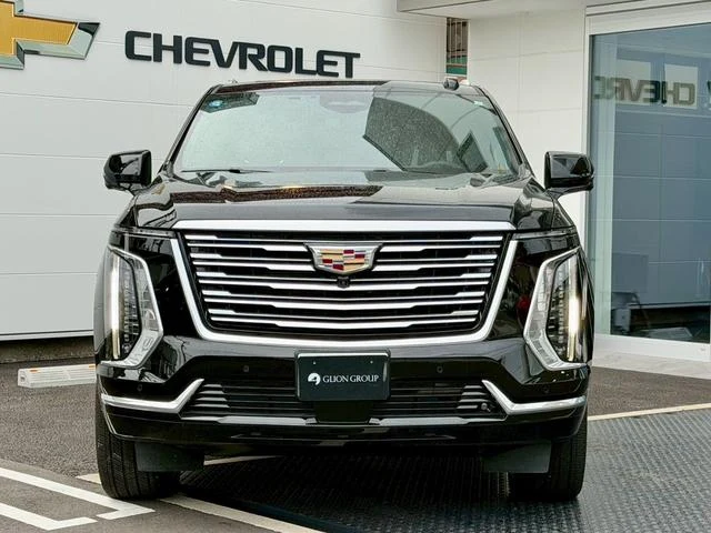 Cadillac ESCALADE 67