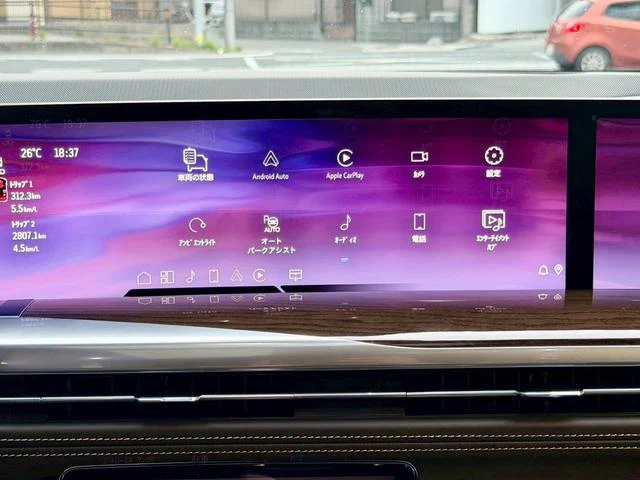 Cadillac ESCALADE 45