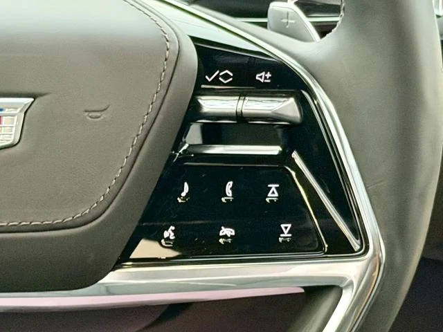 Cadillac ESCALADE 43