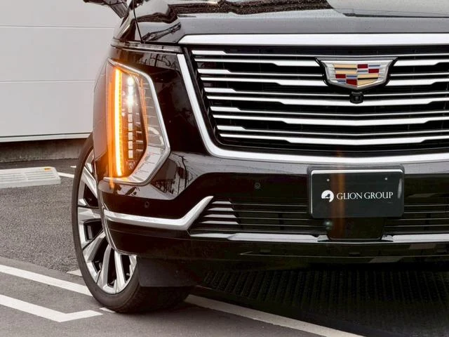 Cadillac ESCALADE 14