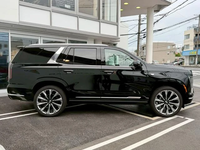 Cadillac ESCALADE 71