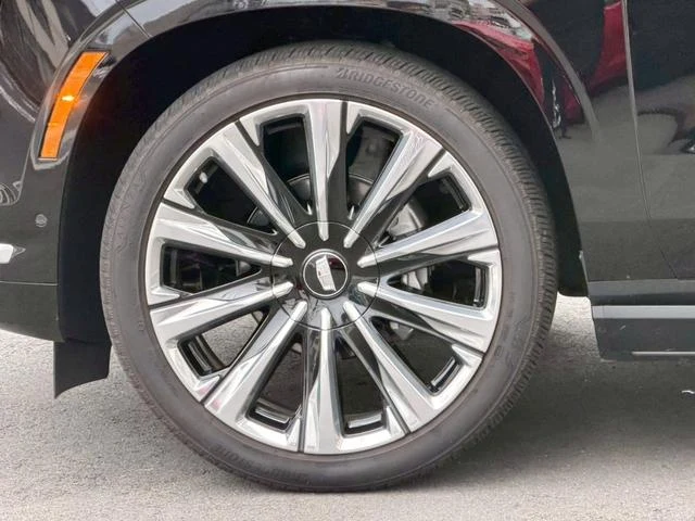 Cadillac ESCALADE 11