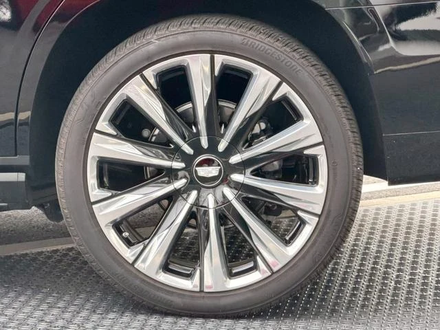 Cadillac ESCALADE 75