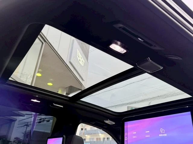 Cadillac ESCALADE 57
