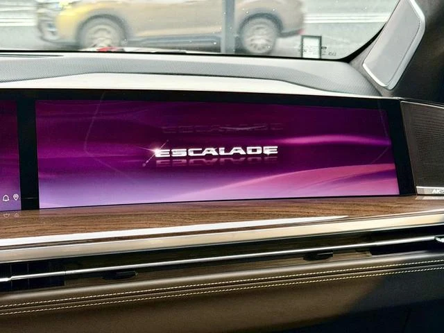 Cadillac ESCALADE 54