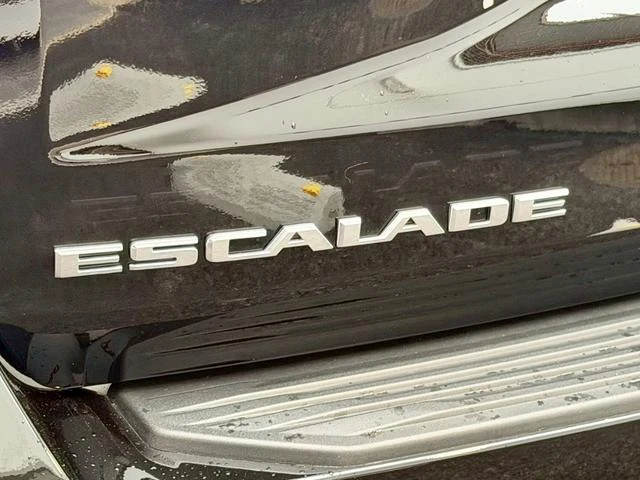 Cadillac ESCALADE 19