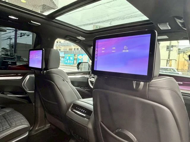 Cadillac ESCALADE 27