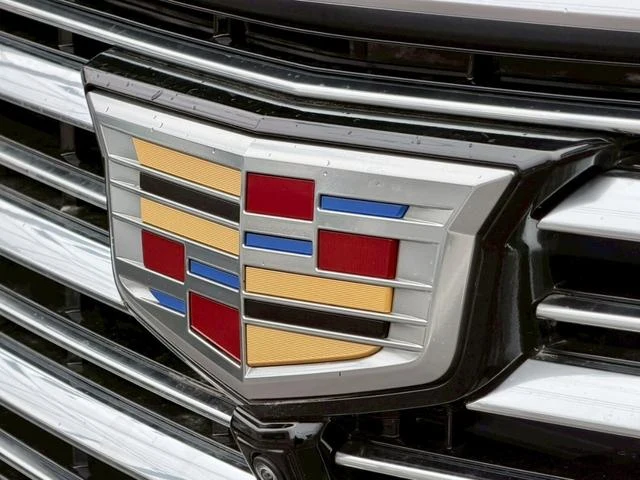 Cadillac ESCALADE 20