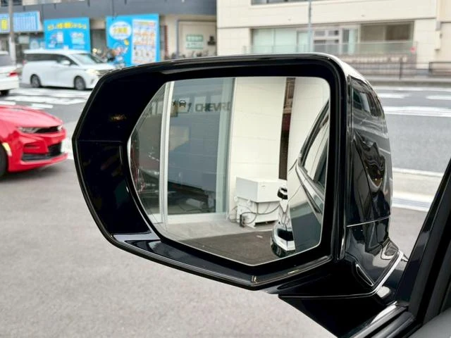 Cadillac ESCALADE 62